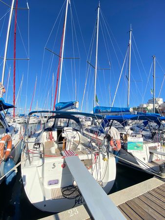 Beneteau Oceanis 31 | Felix