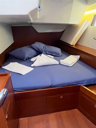 Beneteau Oceanis 48 | Marilyn