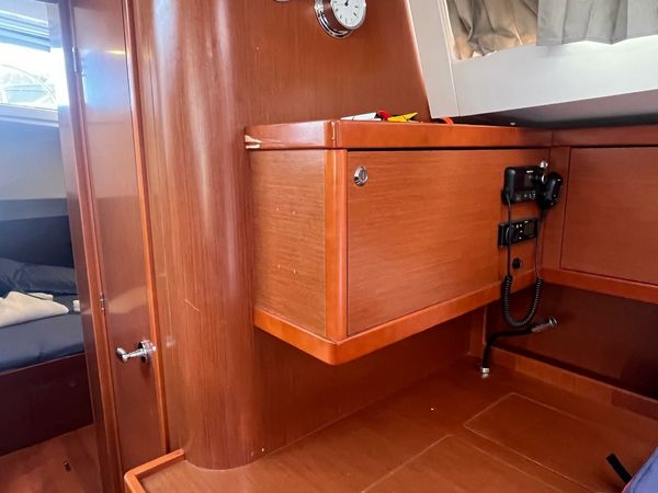 Beneteau Oceanis 48 | Marilyn