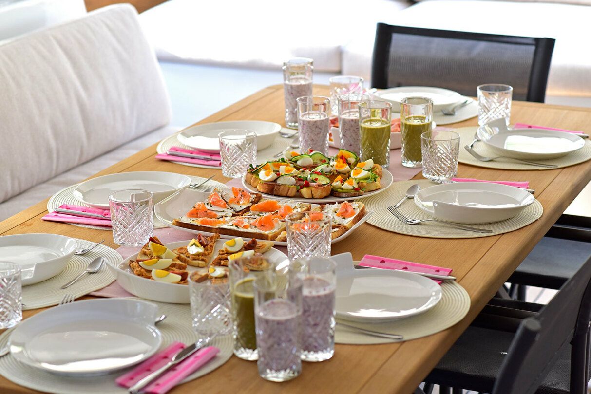 Lagoon 620 | Adriatic Tiger