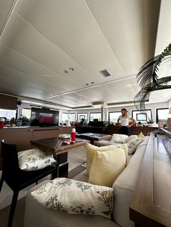 Lagoon 620 | Adriatic Tiger