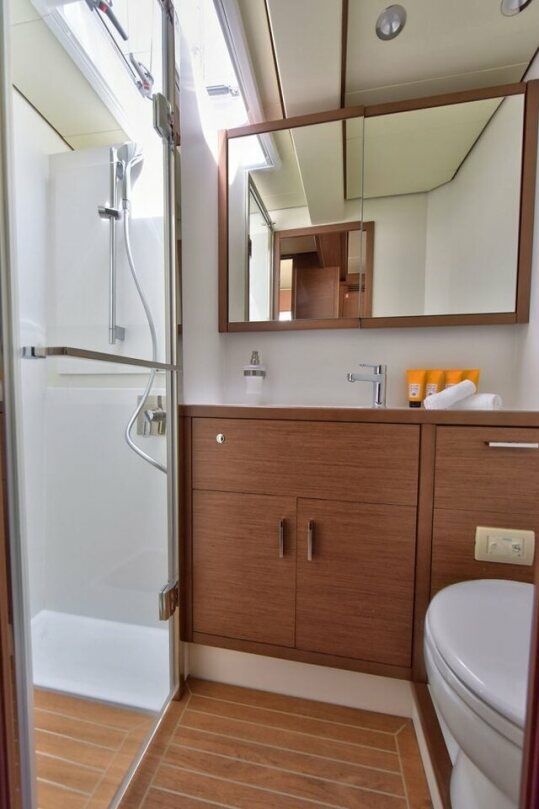 Lagoon 620 | Adriatic Tiger