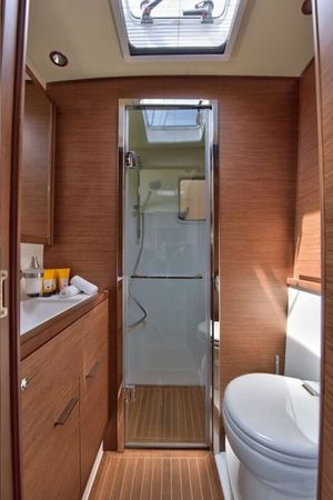 Lagoon 620 | Adriatic Tiger