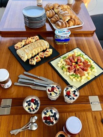 Lagoon 620 | Adriatic Tiger