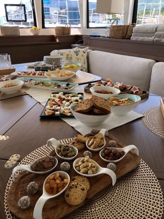 Lagoon 620 | Adriatic Tiger