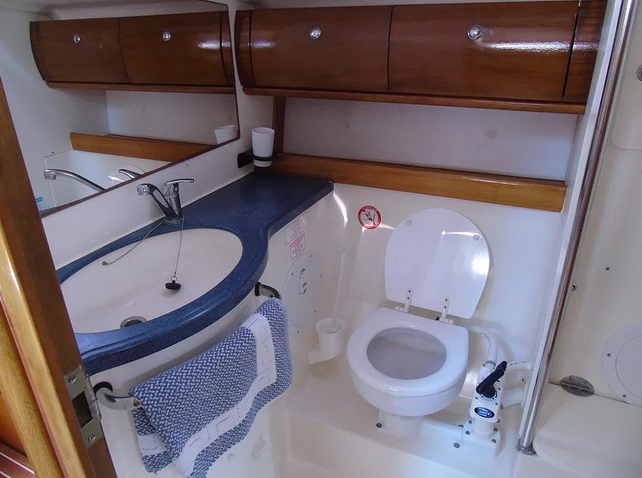 Bavaria Cruiser 46 | Da Luz