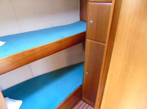Bavaria Cruiser 46 | Da Luz