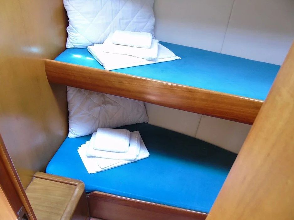 Bavaria Cruiser 46 | Da Luz
