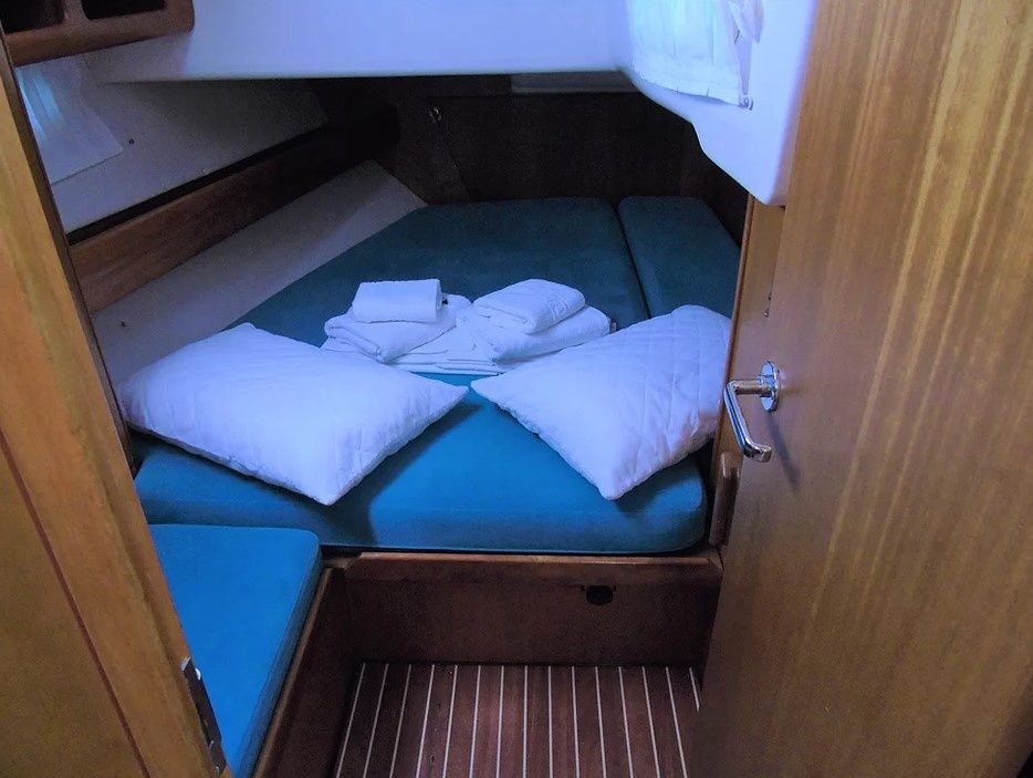 Bavaria Cruiser 46 | Da Luz