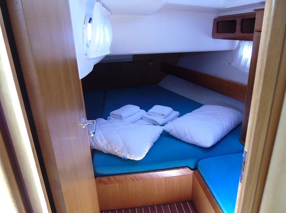 Bavaria Cruiser 46 | Da Luz