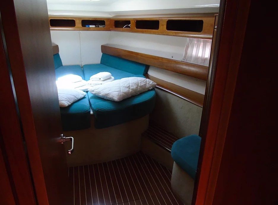 Bavaria Cruiser 46 | Da Luz