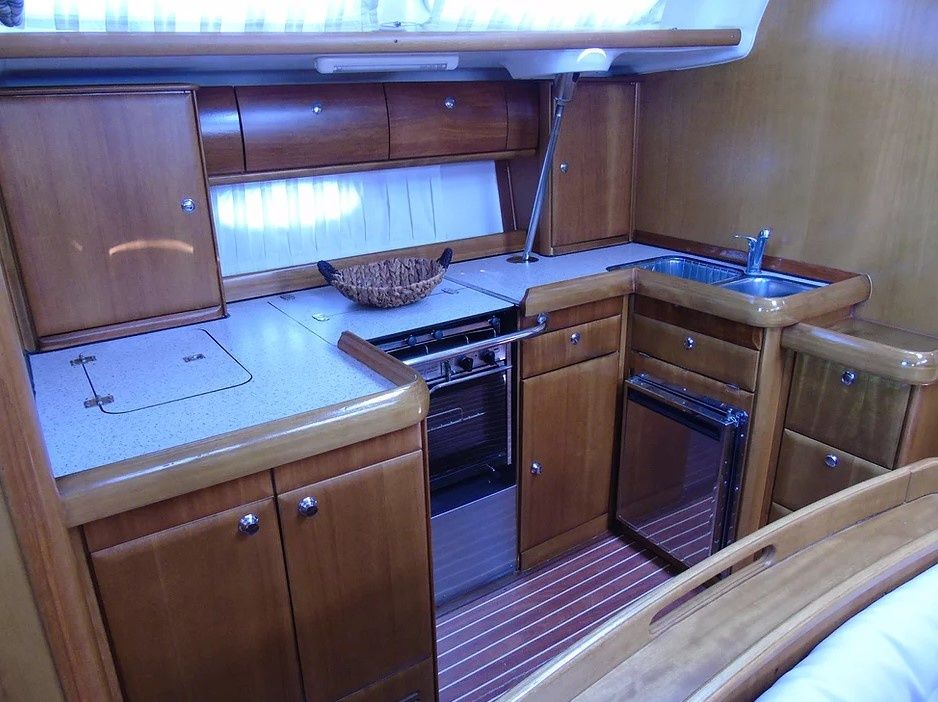 Bavaria Cruiser 46 | Da Luz