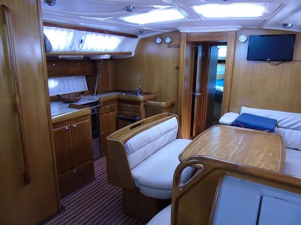 Bavaria Cruiser 46 | Da Luz