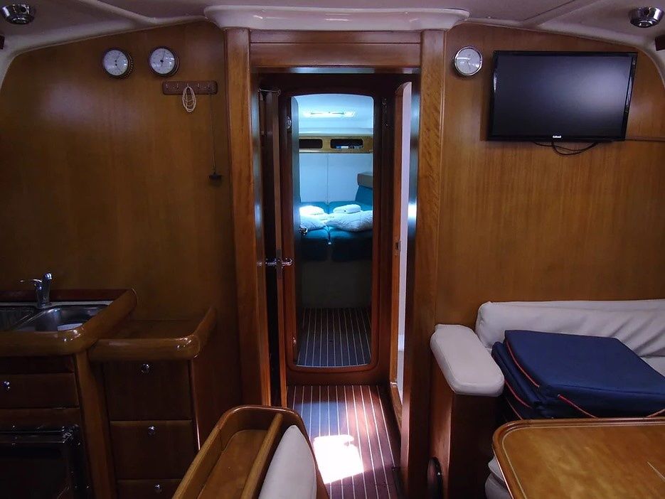 Bavaria Cruiser 46 | Da Luz
