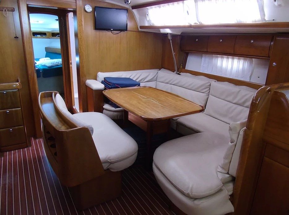 Bavaria Cruiser 46 | Da Luz