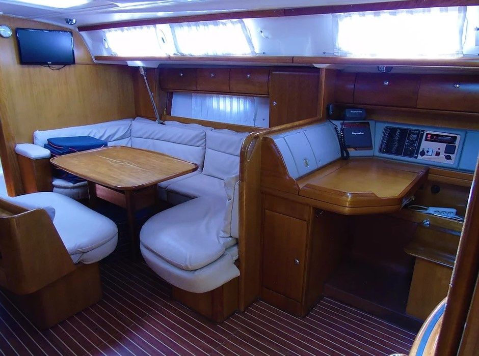 Bavaria Cruiser 46 | Da Luz