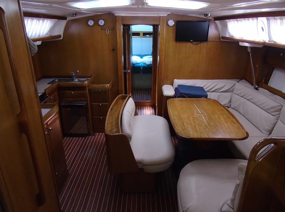 Bavaria Cruiser 46 | Da Luz