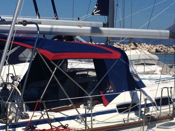 Bavaria Cruiser 46 | Da Luz