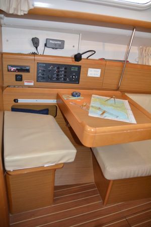 Jeanneau Sun Odyssey 36i | Babis