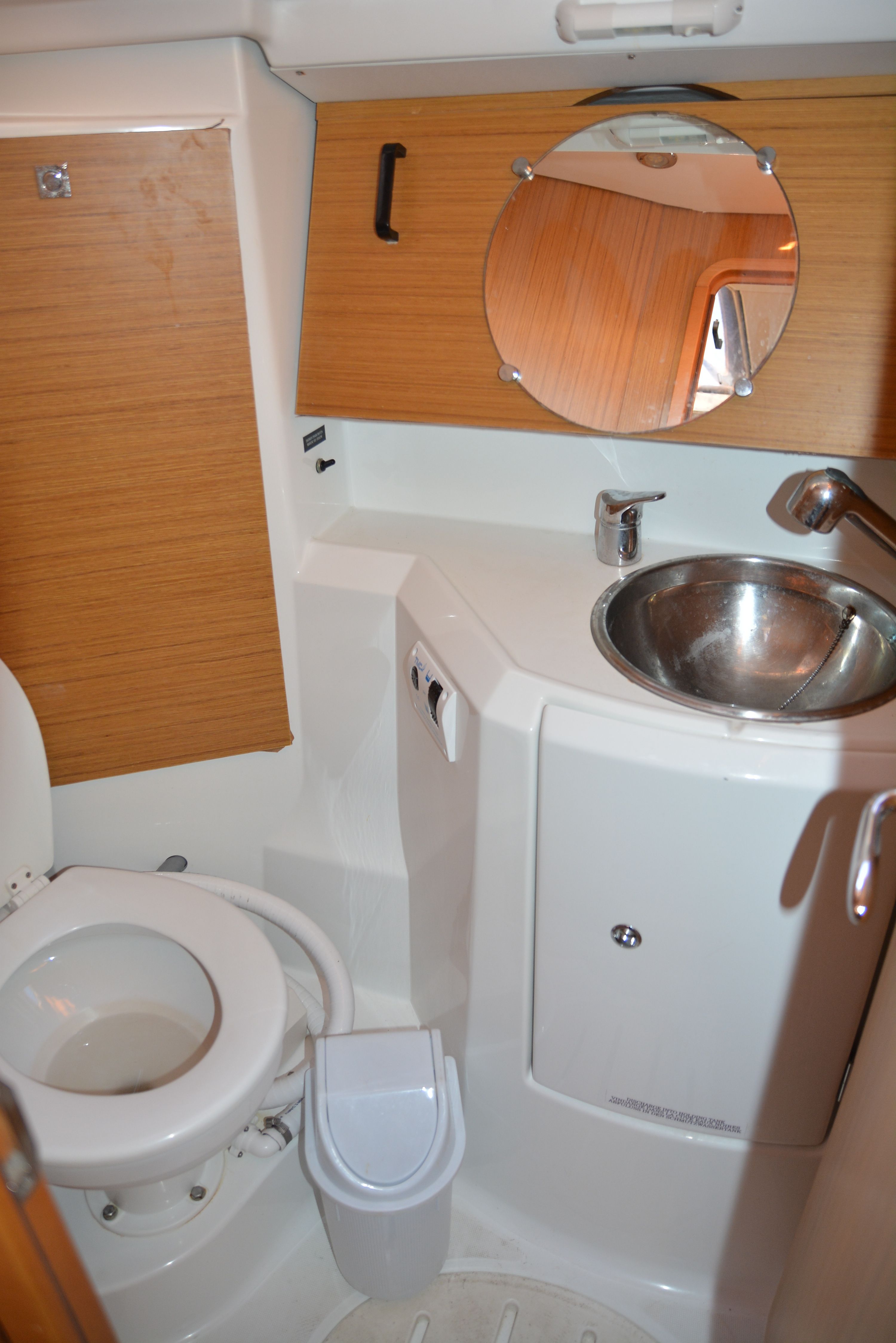 Jeanneau Sun Odyssey 36i | Babis