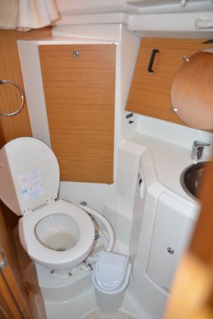 Jeanneau Sun Odyssey 36i | Babis