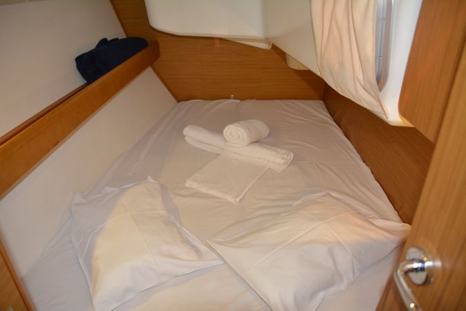 Jeanneau Sun Odyssey 36i | Babis