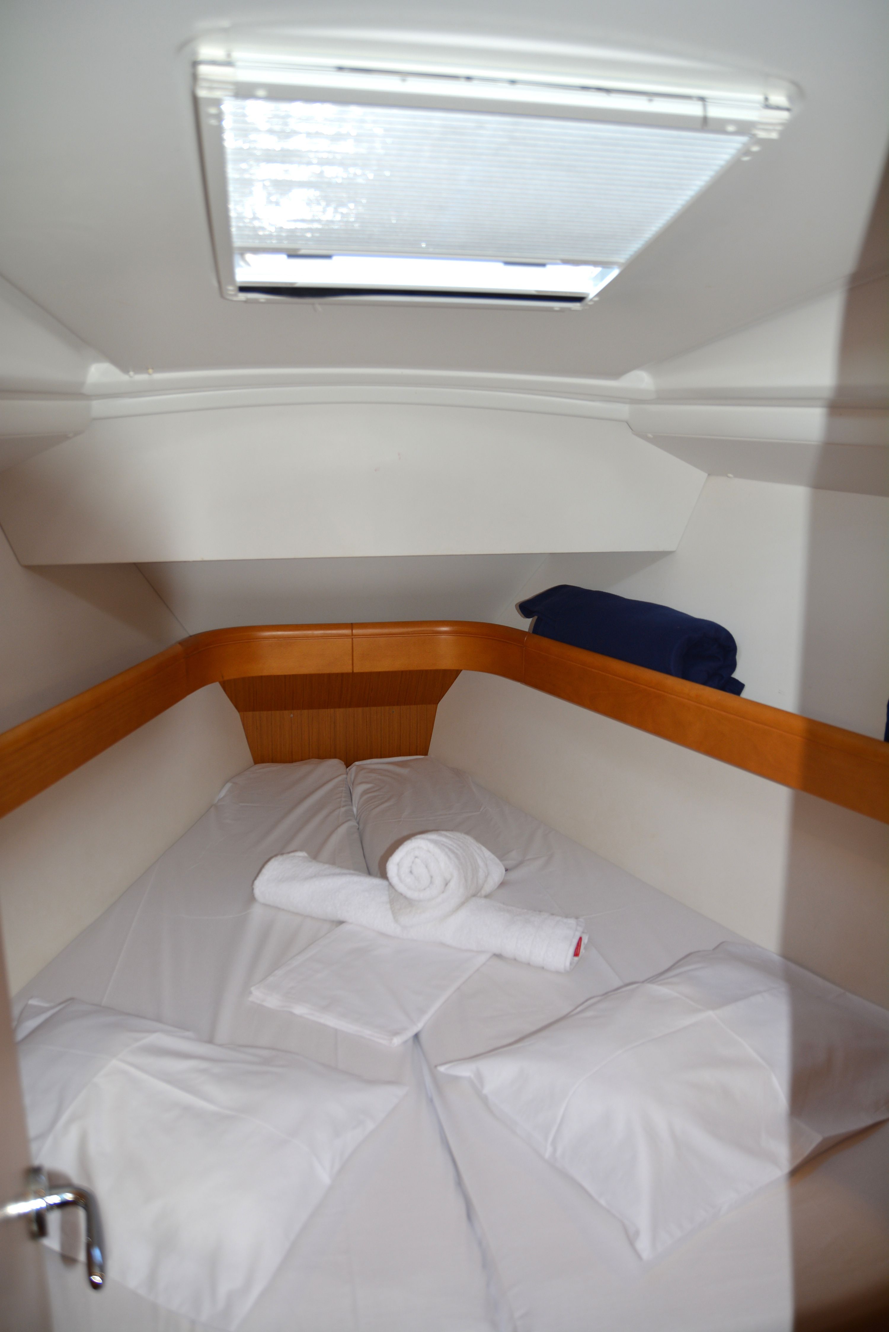 Jeanneau Sun Odyssey 36i | Babis