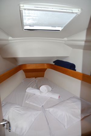 Jeanneau Sun Odyssey 36i | Babis