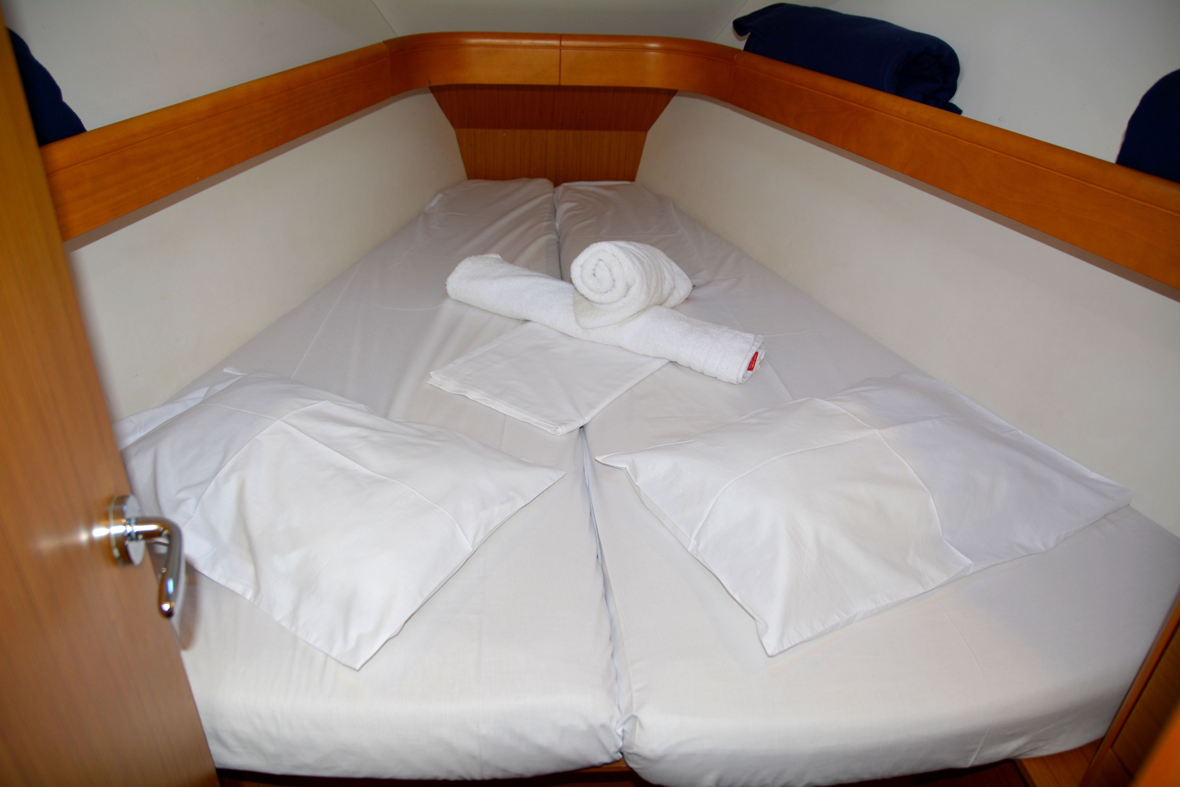 Jeanneau Sun Odyssey 36i | Babis