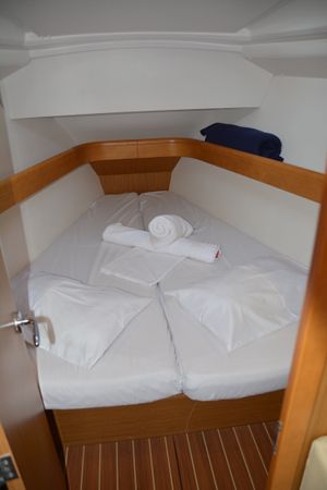 Jeanneau Sun Odyssey 36i | Babis