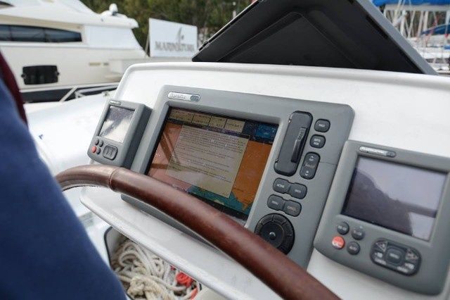 Jeanneau Sun Odyssey 36i | Babis