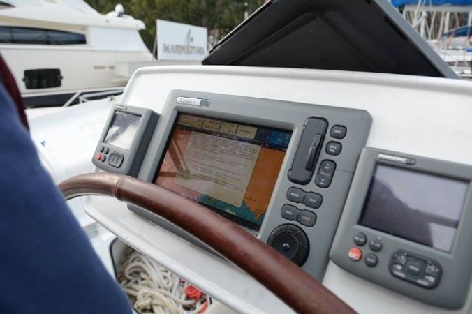 Jeanneau Sun Odyssey 36i | Babis