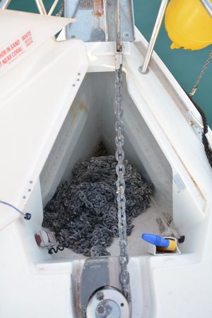 Jeanneau Sun Odyssey 36i | Babis