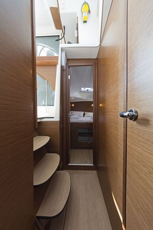 Lagoon 380 S2 | Catcake