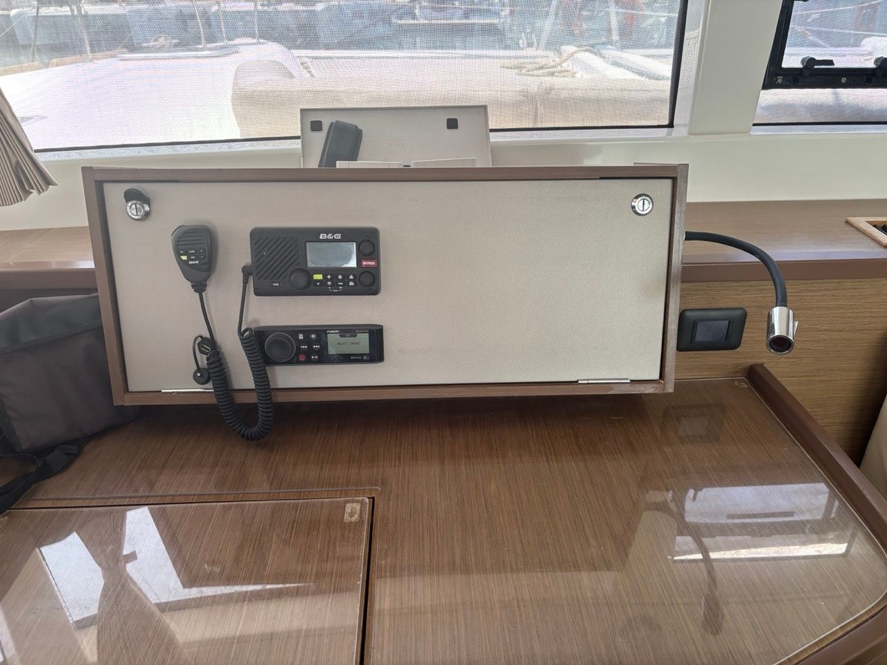 Lagoon 450 F | Violetta