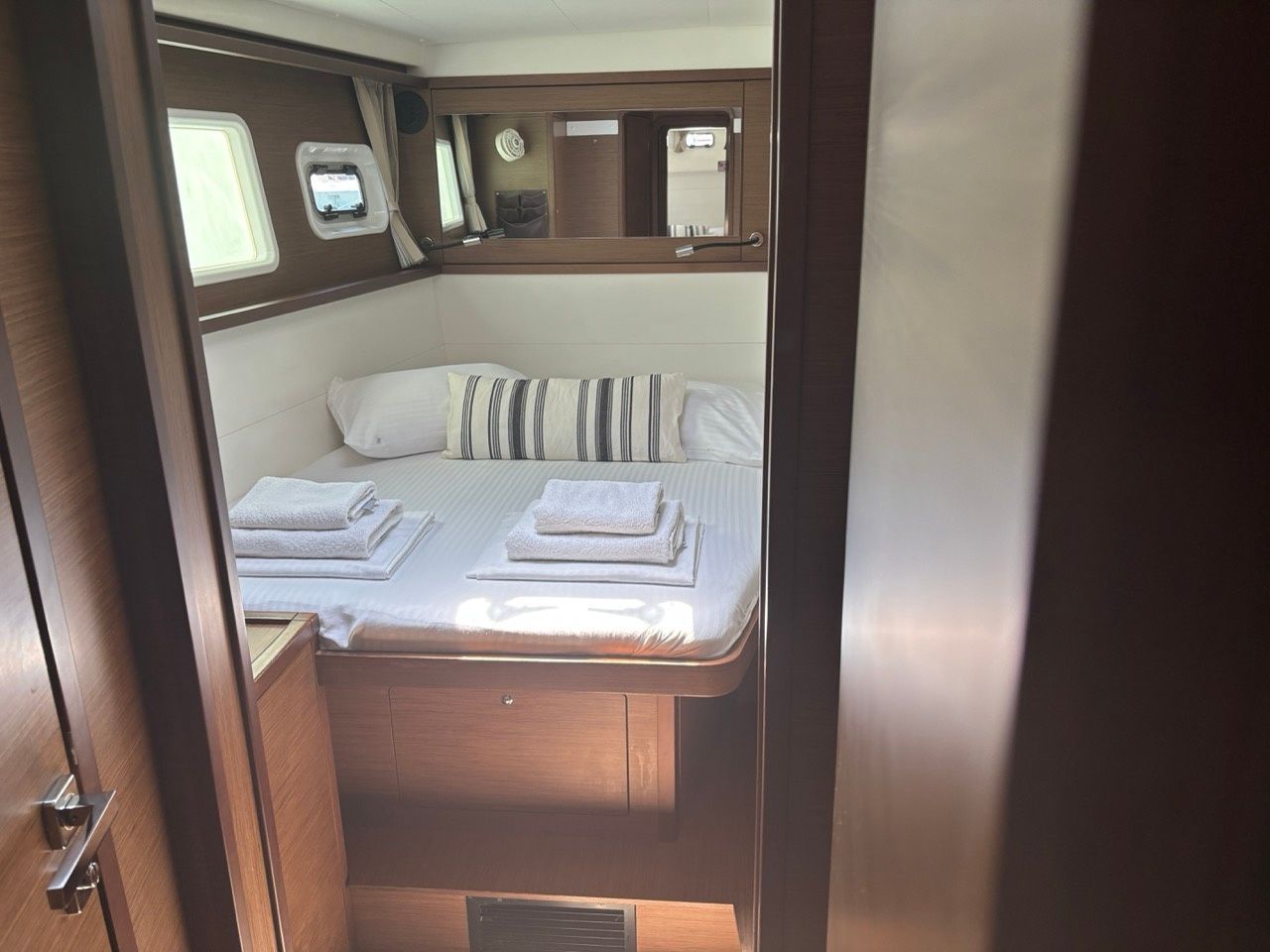 Lagoon 450 F | Violetta