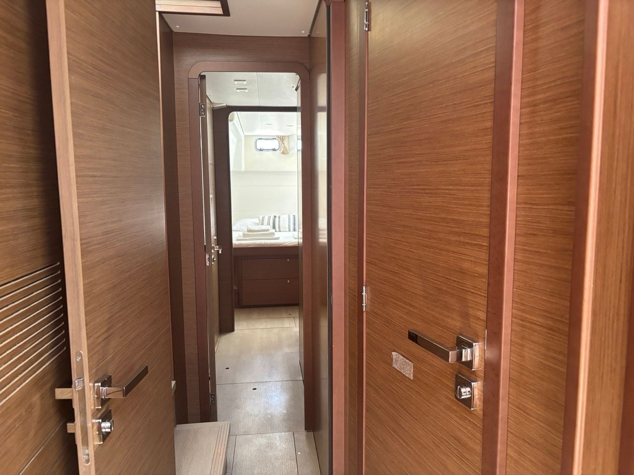 Lagoon 450 F | Violetta