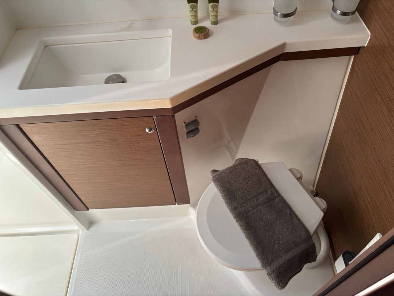 Lagoon 450 F | Violetta