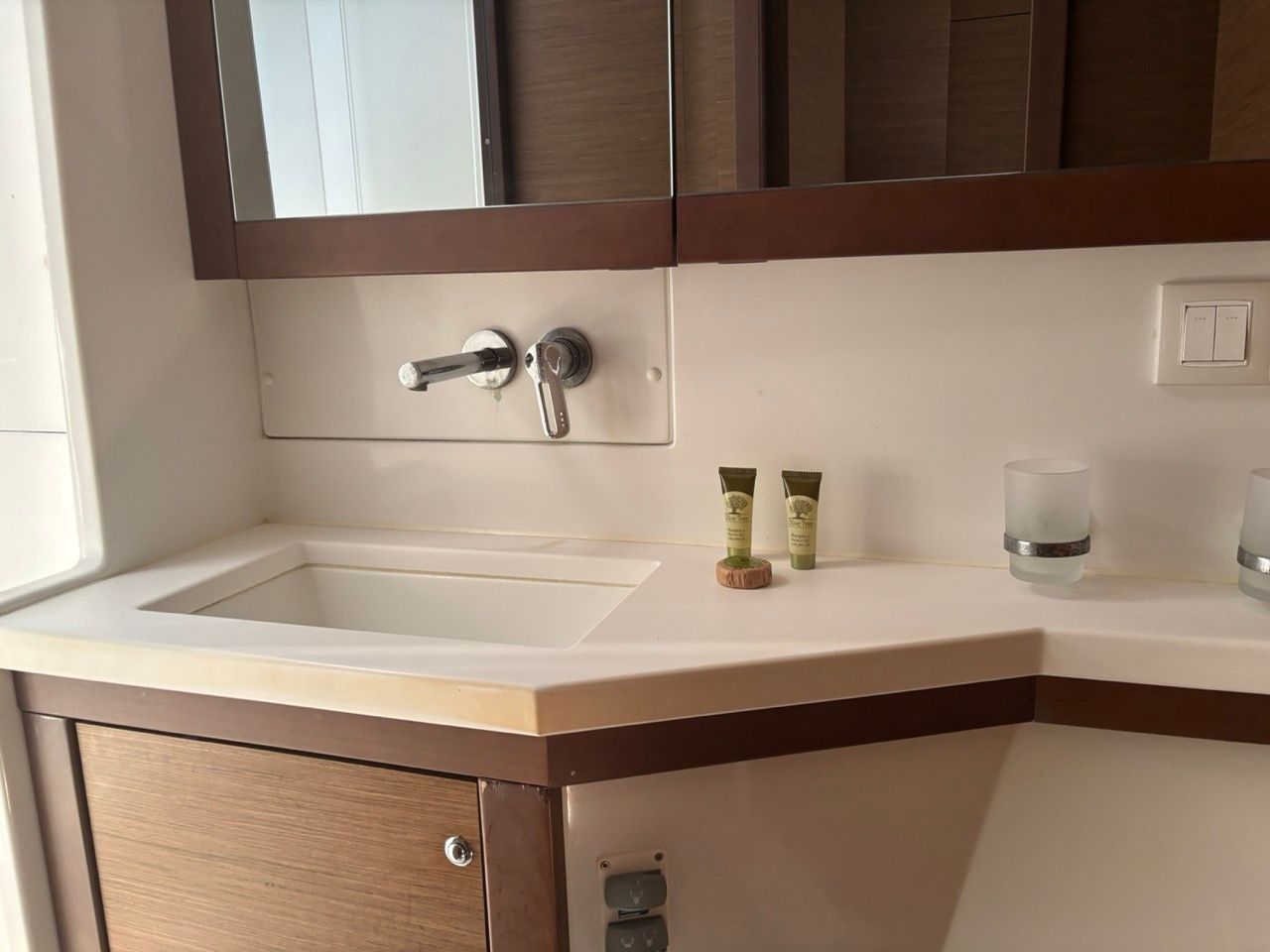 Lagoon 450 F | Violetta