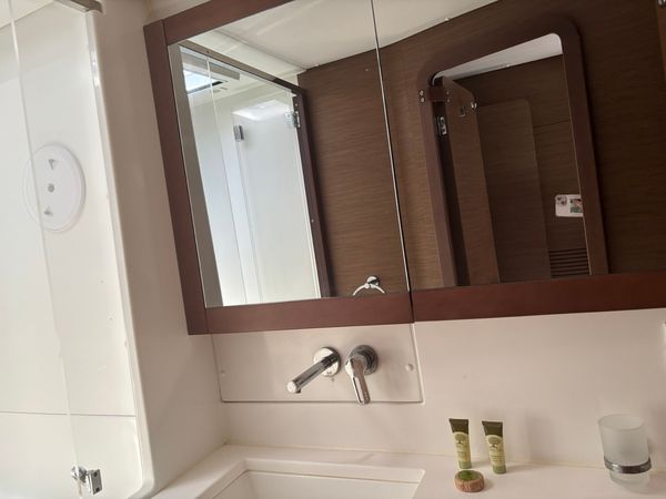 Lagoon 450 F | Violetta
