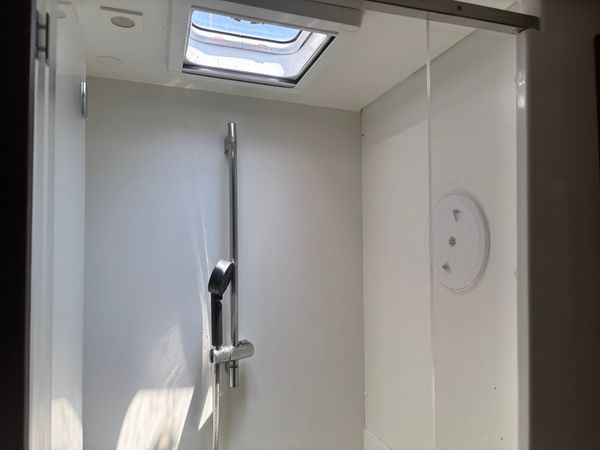 Lagoon 450 F | Violetta