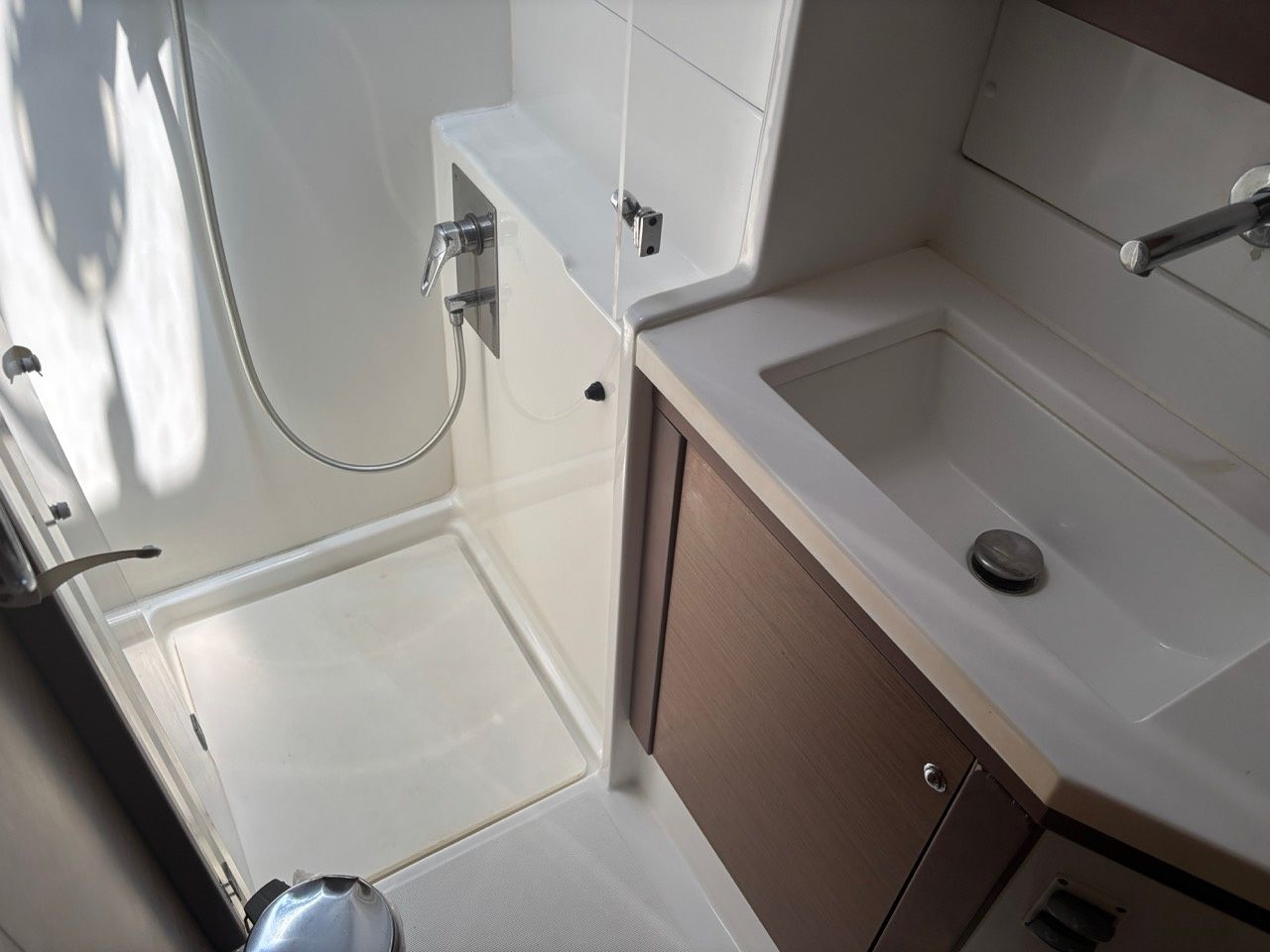Lagoon 450 F | Violetta