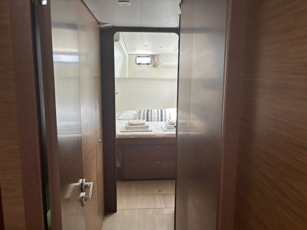 Lagoon 450 F | Violetta