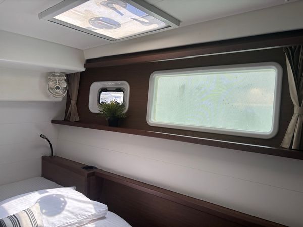 Lagoon 450 F | Violetta