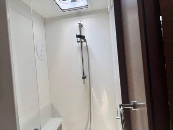 Lagoon 450 F | Violetta