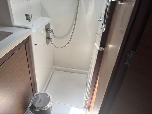 Lagoon 450 F | Violetta