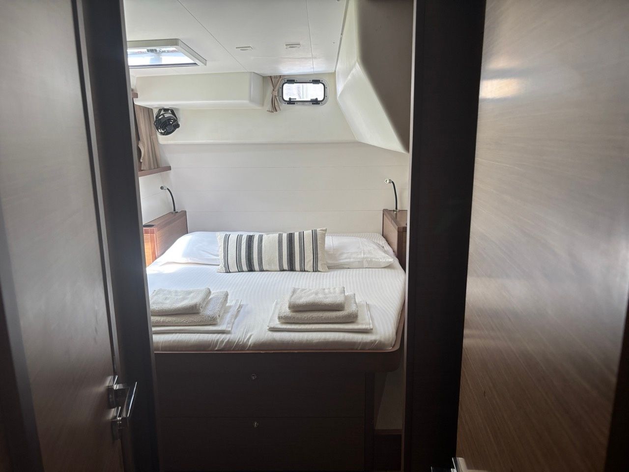 Lagoon 450 F | Violetta