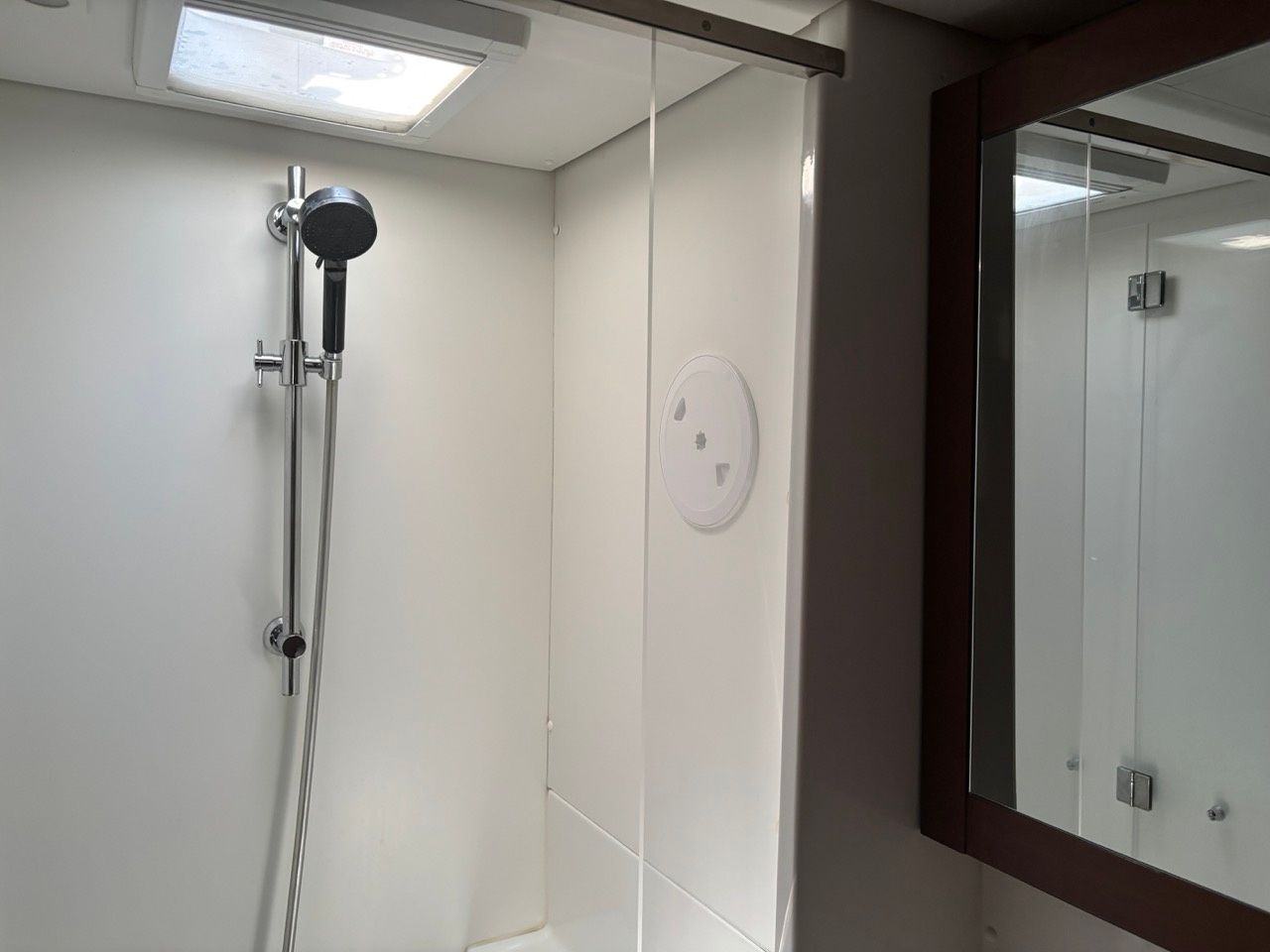 Lagoon 450 F | Violetta