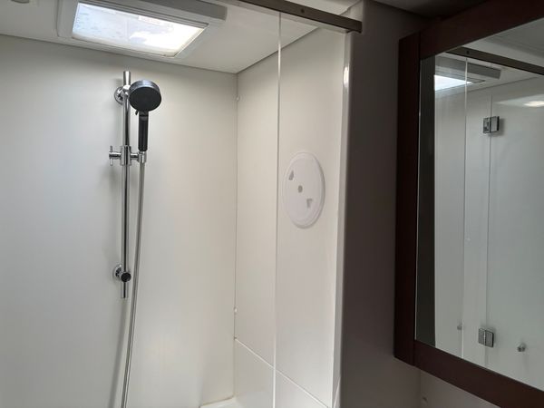 Lagoon 450 F | Violetta