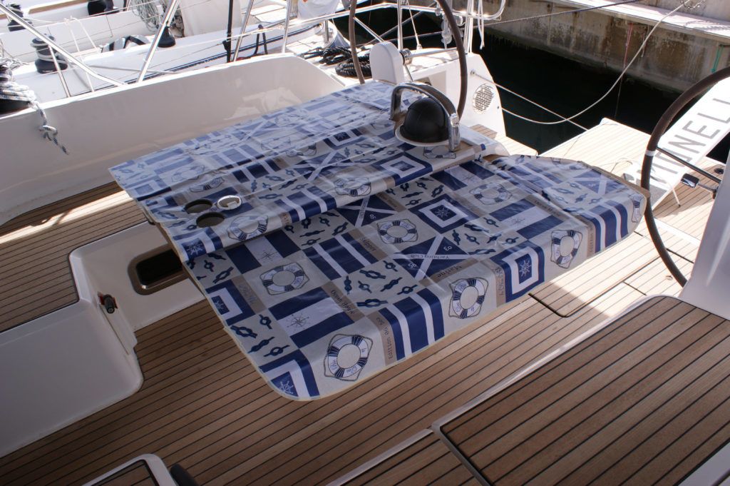 Bavaria Cruiser 46 | Monella